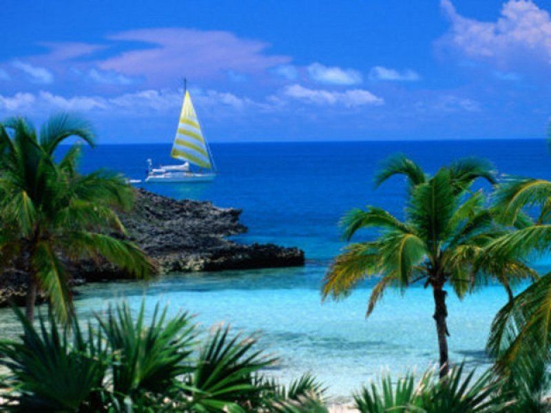 Bahamalar