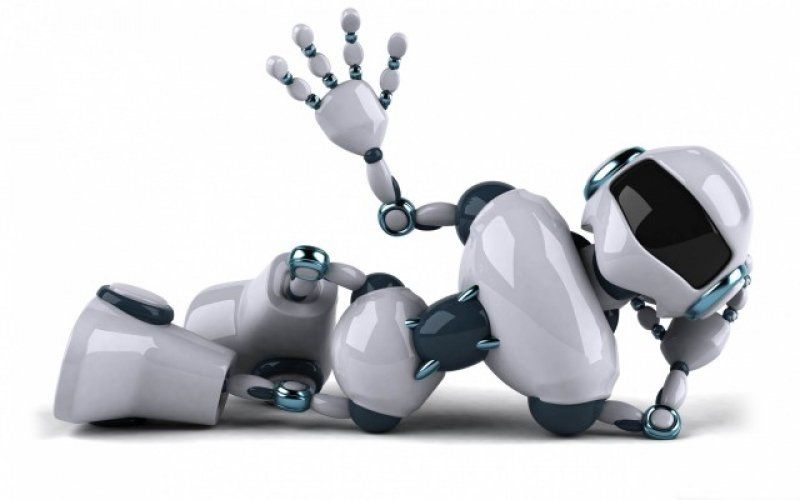 Bilim insanları 2030 yılında robotlarla insanların cinsel ilişkiye girebileceğini, 2050 yılıdna ise duygusal olarak bir aşk ilişki yaşayabileceklerini savunuyor!