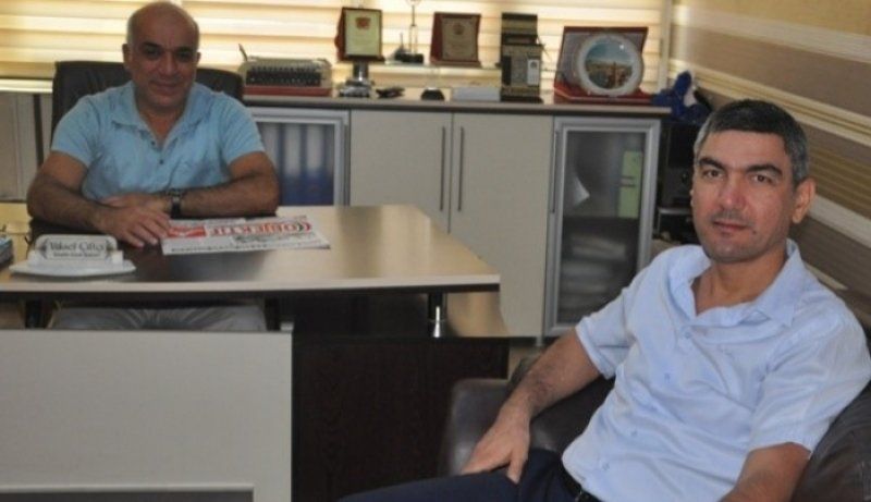 Dr. Sedat Özkul