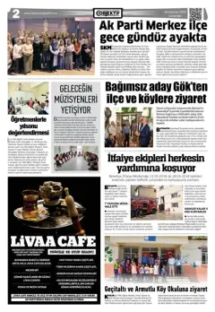 2. sayfa