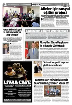 2. sayfa