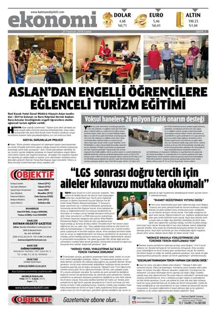28.06.2018 tarihli sayı, 3. sayfa