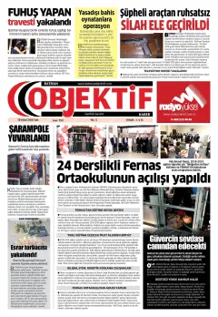17.09.2018 tarihli sayının kapağı