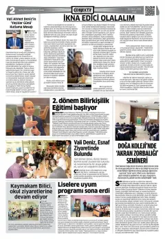 2. sayfa