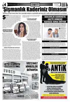 09.10.2018 tarihli sayının kapağı
