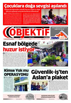 27.09.2016 tarihli sayının kapağı