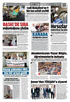 2. sayfa