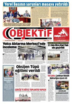 17.12.2019 tarihli sayının kapağı