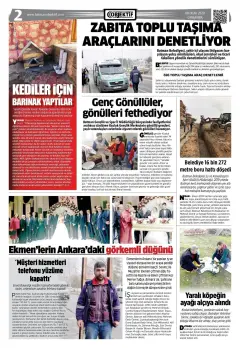 2. sayfa