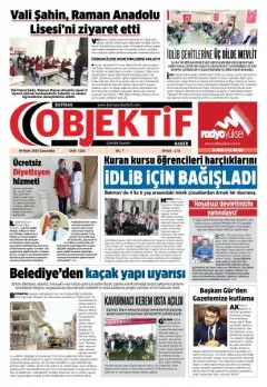 1. sayfa