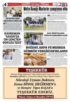 22.10.2020 tarihli sayının kapağı