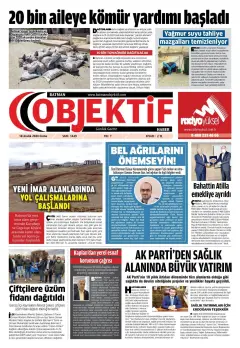 17.12.2020 tarihli sayının kapağı