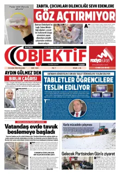 24.12.2020 tarihli sayının kapağı