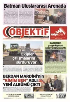 21.11.2016 tarihli sayının kapağı