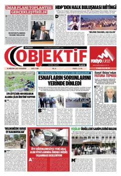 17.08.2021 tarihli sayının kapağı