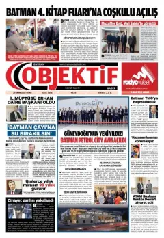 28.10.2021 tarihli sayının kapağı