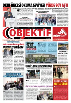 03.11.2021 tarihli sayının kapağı