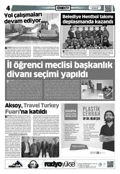 12.12.2016 tarihli sayının kapağı
