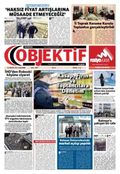 28.12.2021 tarihli sayının kapağı