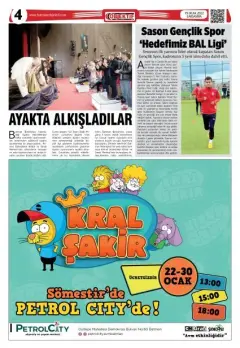 1. sayfa