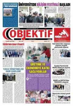 1. sayfa