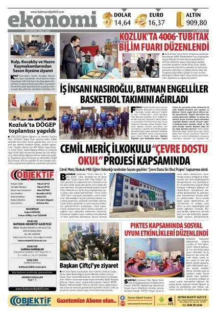 07.04.2022 tarihli sayı, 3. sayfa