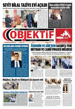 1. sayfa