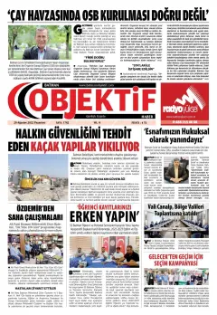 30.08.2022 tarihli sayının kapağı