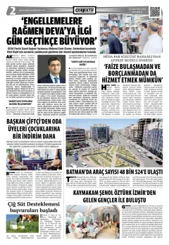 2. sayfa