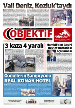 30.12.2016 tarihli sayının kapağı
