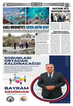 2. sayfa