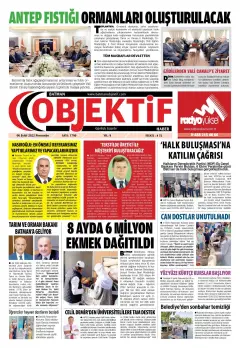 05.10.2022 tarihli sayının kapağı