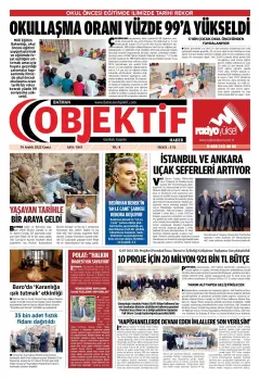 18.12.2022 tarihli sayının kapağı