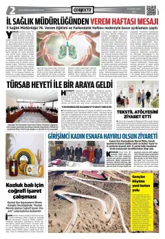 2. sayfa