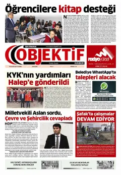 1. sayfa