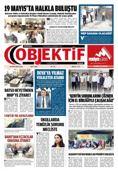 30.09.2023 tarihli sayının kapağı