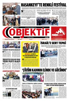 09.10.2023 tarihli sayının kapağı