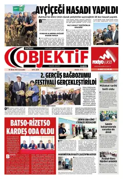 17.10.2023 tarihli sayının kapağı