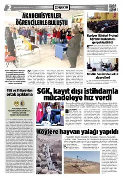 2. sayfa