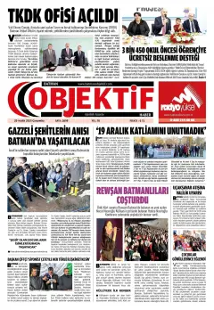20.12.2023 tarihli sayının kapağı