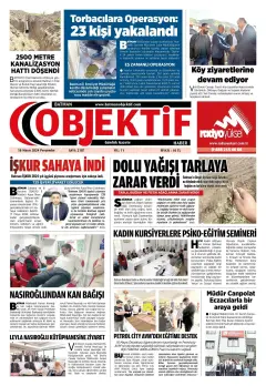 17.05.2024 tarihli sayının kapağı
