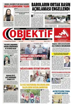 10.07.2024 tarihli sayının kapağı