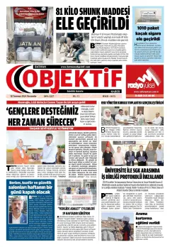 17.07.2024 tarihli sayının kapağı