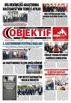 17.11.2024 tarihli sayının kapağı