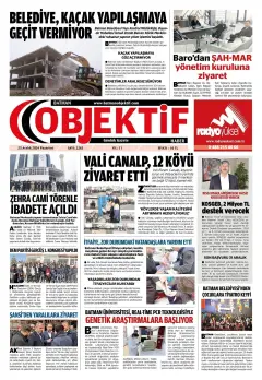 23.12.2024 tarihli sayının kapağı
