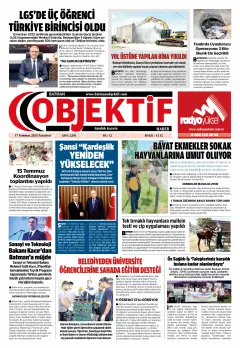 16.07.2025 tarihli sayının kapağı