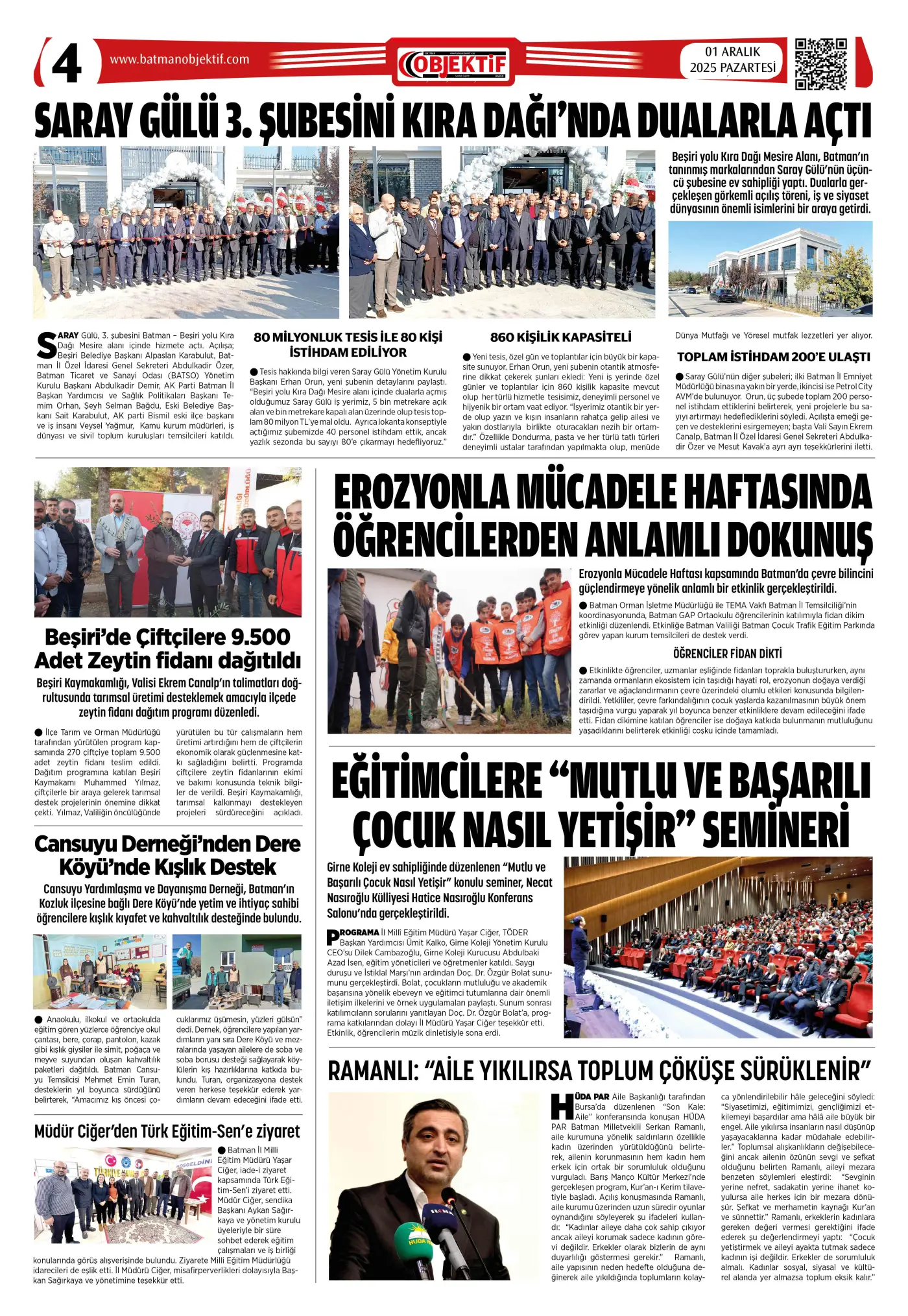 02.12.2025 tarihli sayı, 4. sayfa