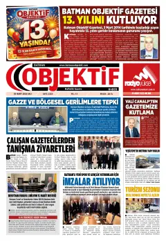 03.03.2026 tarihli sayının kapağı