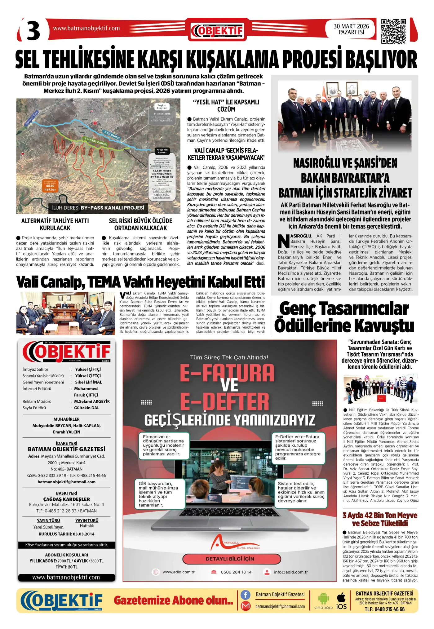 15.04.2026 tarihli sayı, 3. sayfa