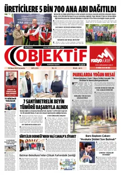 13.05.2026 tarihli sayının kapağı
